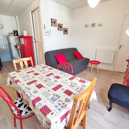 Les 3 Renards, T2 Bis, Parking, Centre Luchon, Casier A Skis, 4 Personnes Bagnères-de-Luchon 外观 照片