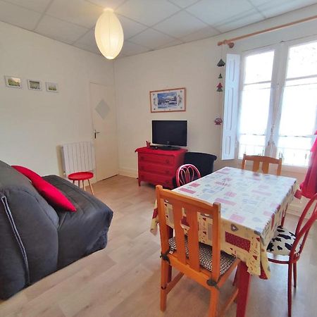 Les 3 Renards, T2 Bis, Parking, Centre Luchon, Casier A Skis, 4 Personnes Bagnères-de-Luchon 外观 照片