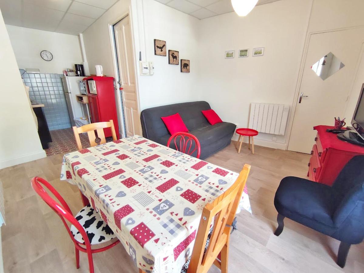 Les 3 Renards, T2 Bis, Parking, Centre Luchon, Casier A Skis, 4 Personnes Bagnères-de-Luchon 外观 照片