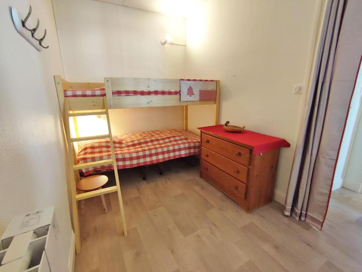 Les 3 Renards, T2 Bis, Parking, Centre Luchon, Casier A Skis, 4 Personnes Bagnères-de-Luchon 外观 照片